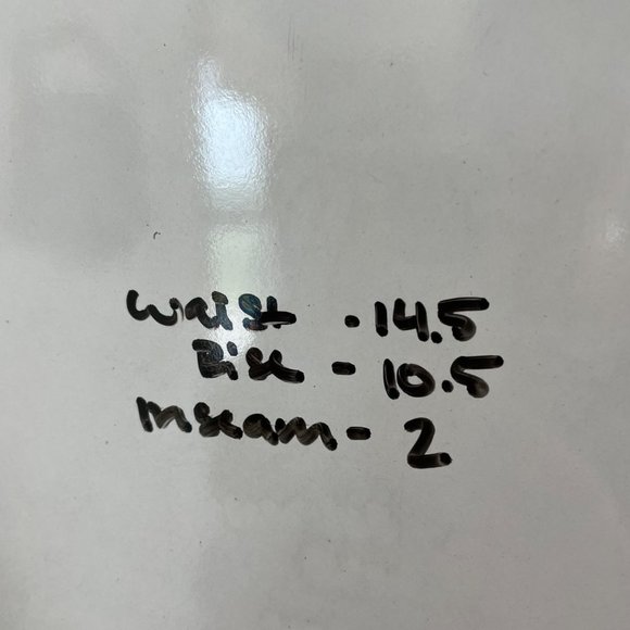 Vanilla Star Woman's Sz 9 Light Wash Fringe Festival Denim Cut‎ Off Shorts - Picture 7 of 7